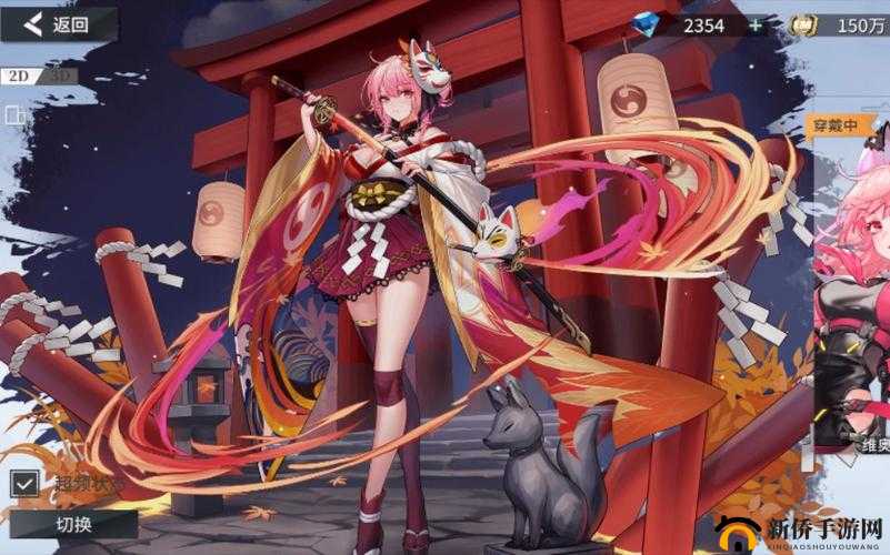 空匣人型维奥拉角色定位及不同玩家队伍配置全攻略