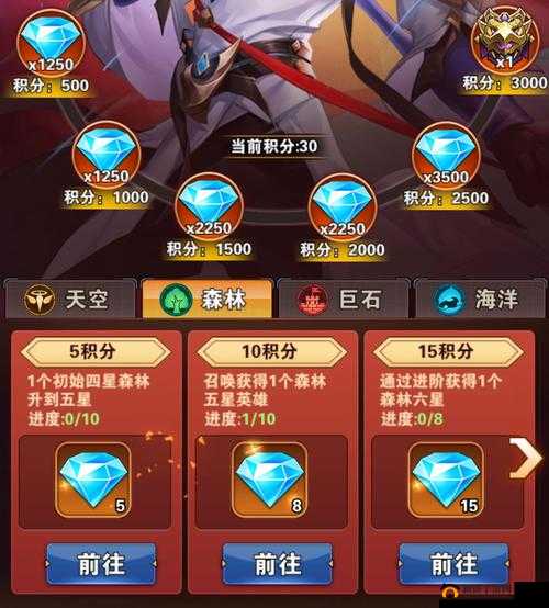 幻境公主游戏攻略，全面解析钻石的获取途径与高效利用策略