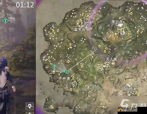 永劫无间游戏内宝窟之钥全面获取途径及详细方法一览