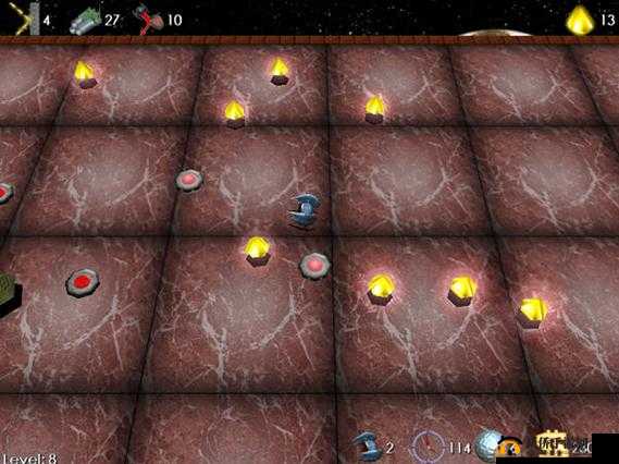 T3水晶争夺战，深度解析战场机制与高效战术策略探讨