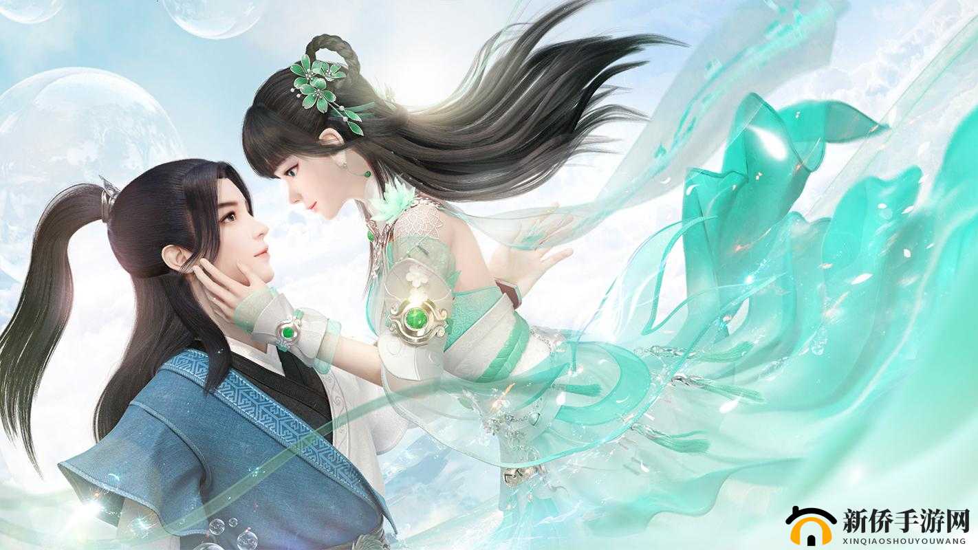 梦幻新诛仙深度探索，揭秘河灯眼睛任务，开启一段奇幻冒险之旅