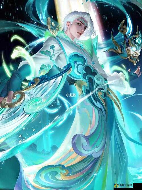 王者荣耀S24赛季诸葛亮中路强度、表现及玩法全面解析