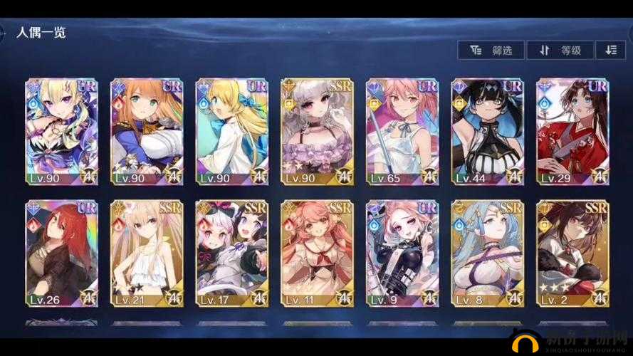 复苏的魔女，初次召唤角色推荐与召唤策略全方位深度解析