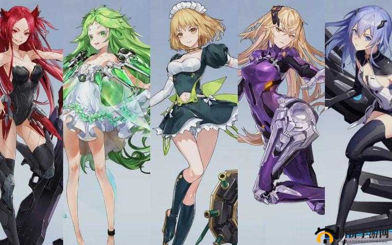 空匣人型角色培养全面解析，材料获取途径与攻略详解