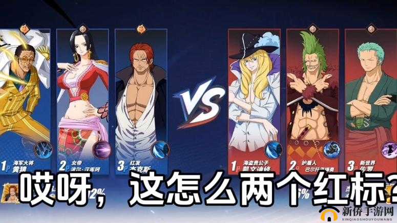 航海王热血航线，战力搭配与组成深度解析，资源管理视角下的高效攻略