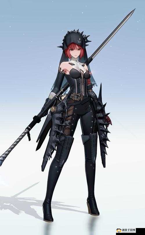 战双帕弥什薇拉绯耀角色表现、强度分析及抽取培养建议