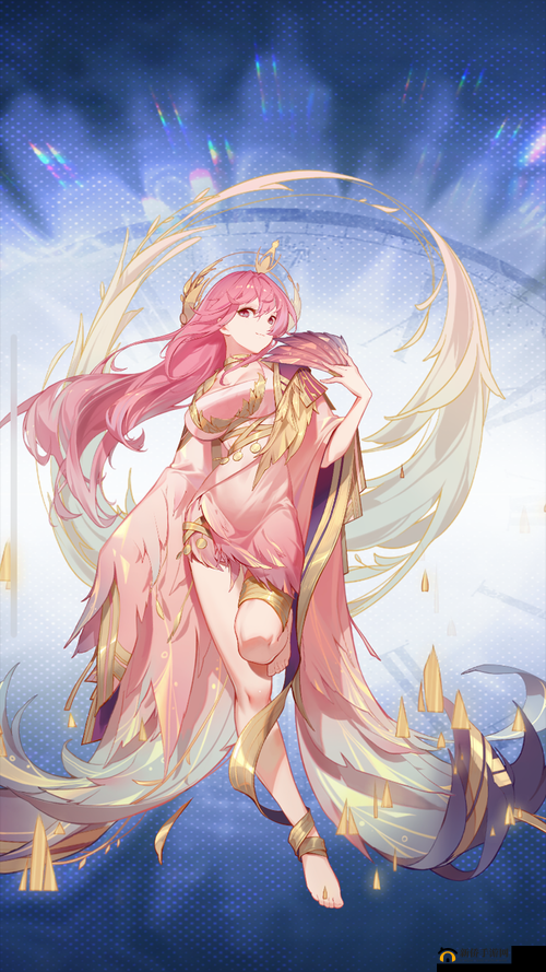 复苏的魔女角色深度解析，鸾的技能效果全面展示及实战表现