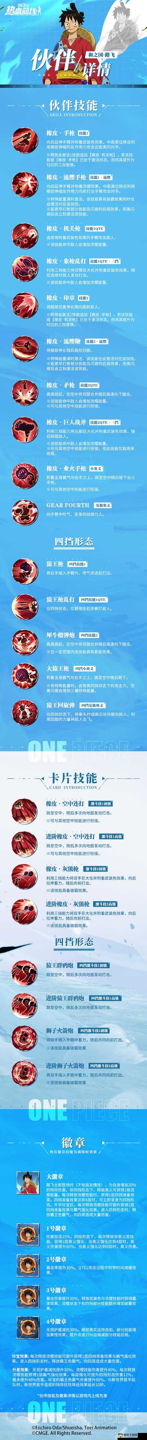 航海王热血航线心之探险10层攻略，全面掌握快速上手秘诀与技巧