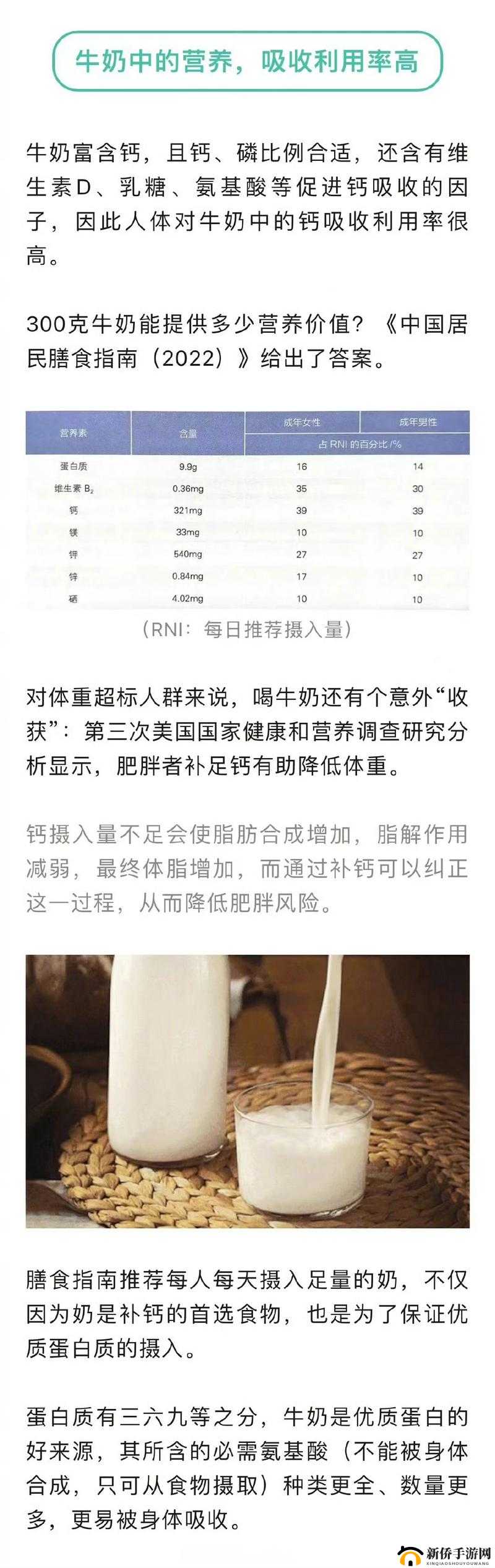 女生怎么奖励出牛奶？揭秘健康饮品背后的科学原理与实用技巧