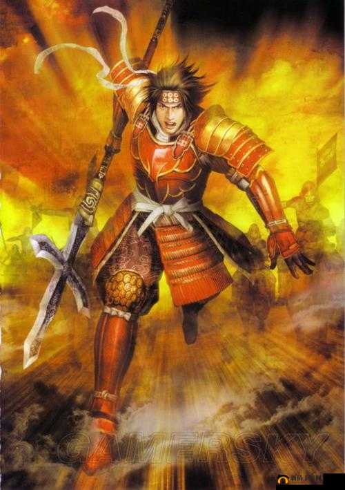 真三国无双霸，金色武将与橙色角色全面获取方式及攻略