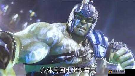 漫威超级战争角色强度对比，全面解析雷神与绿巨人谁更胜一筹