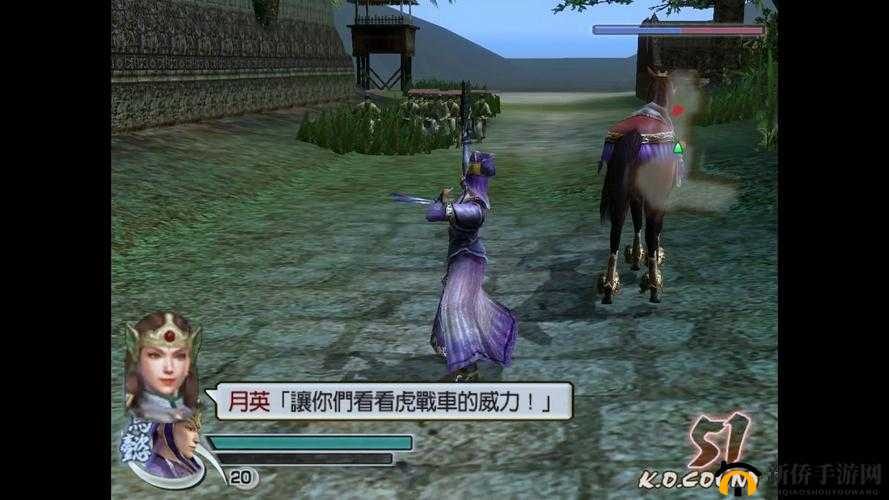 真三国无双新野之战打法全解析，从资源管理视角深度剖析游戏策略