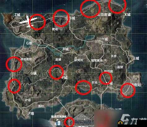 和平精英游戏对局中灵活走位躲避攻击技巧与攻略解析