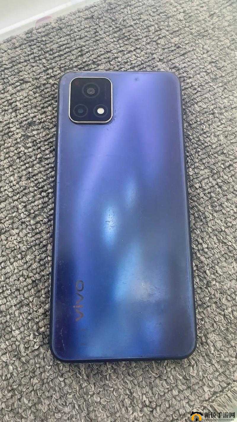 成色好的Y31的秘密：揭秘这款手机为何备受追捧，性能与性价比的完美结合