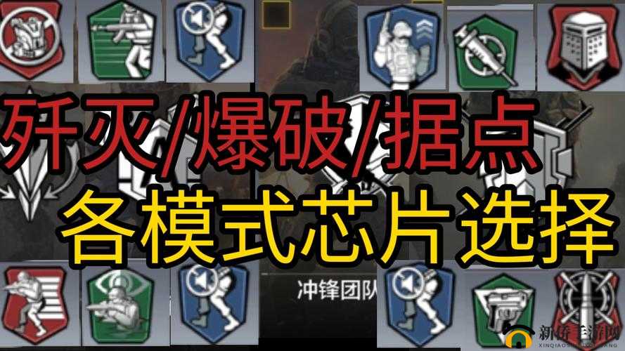 使命召唤手游深度解析，探索黑客芯片背后隐藏的神秘力量与功能