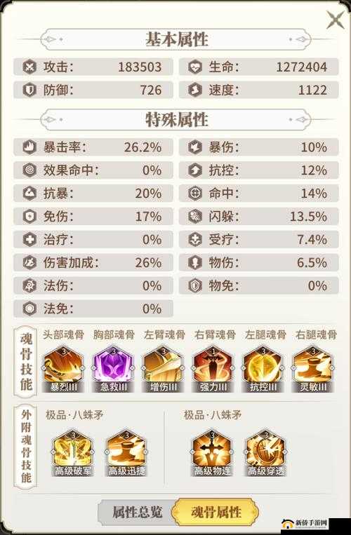 斗罗大陆武魂觉醒，马红俊表现解析及高效适配阵容攻略详解