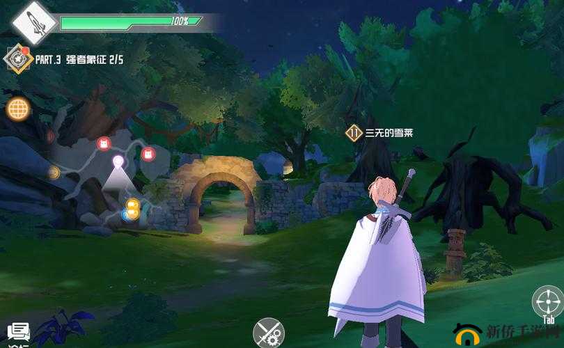 探索刀剑神域黑衣剑士王牌中的独特烹饪系统，玩法、特色与体验详解