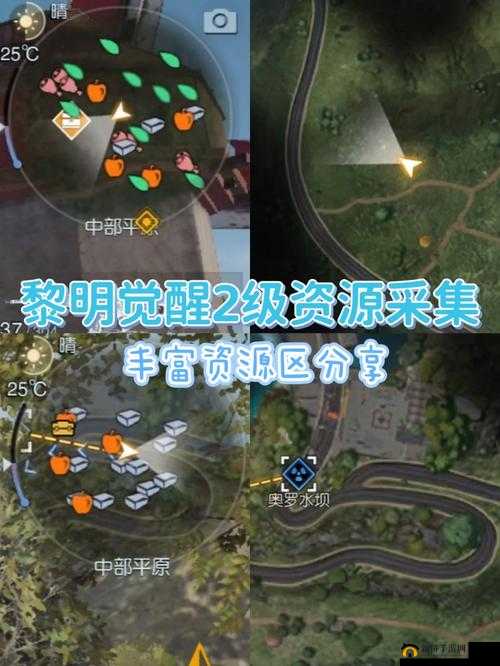 黎明觉醒，营地加入后，开启高效资源管理策略与创新篇章