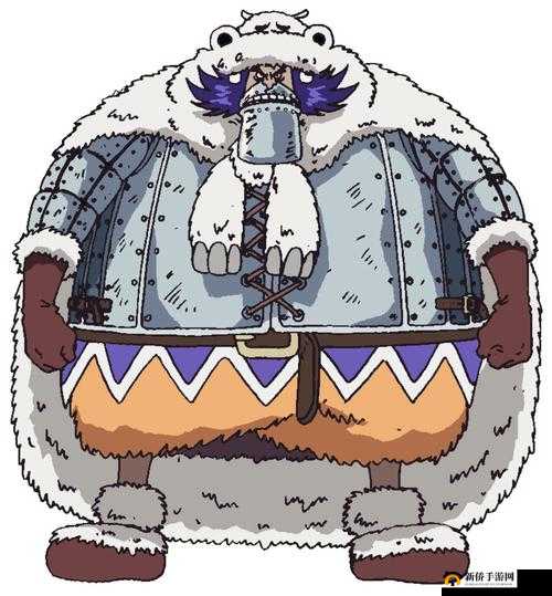 航海王燃烧意志，瓦波尔加点策略全解析，塑造顶尖生存者的战斗美学