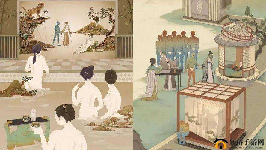 探索素兽交20P的独特魅力：深入了解其文化背景与现代应用