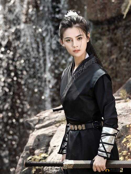 古典武侠制服诱惑：探寻江湖侠客的独特魅力与服饰文化