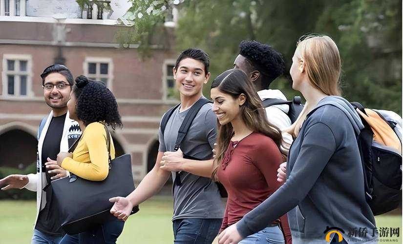 抽插留学生的真实生活体验：留学中的挑战与机遇全面解析