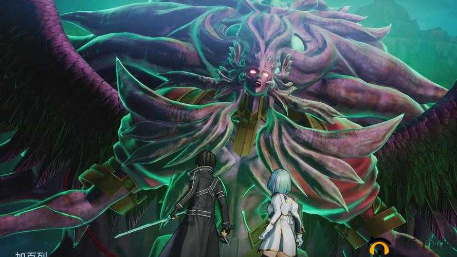 刀剑神域手游深度攻略，全方位解析第二层BOSS金牛国王挑战策略