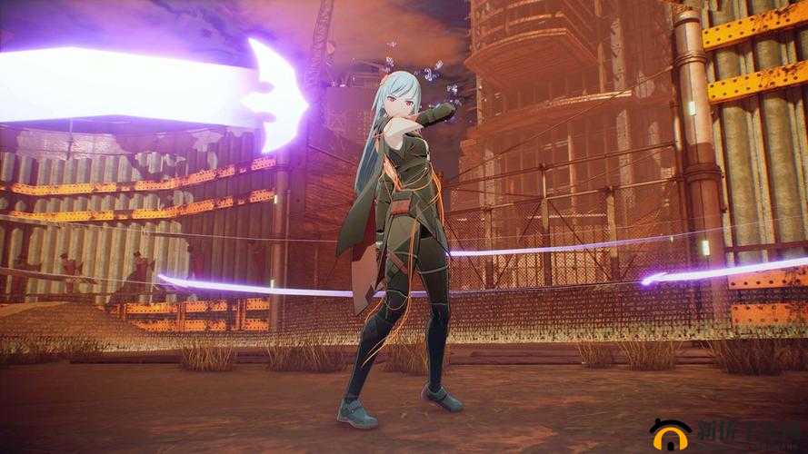 绯红结系高效战斗策略，全面解析无需普通攻击的打法攻略