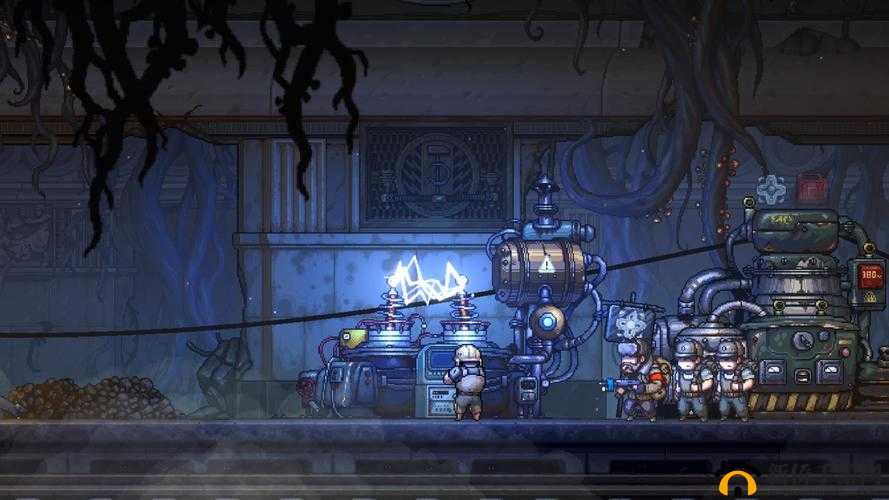 誓死坚守全新游戏地图，共鉴游戏世界前所未有的震撼变革