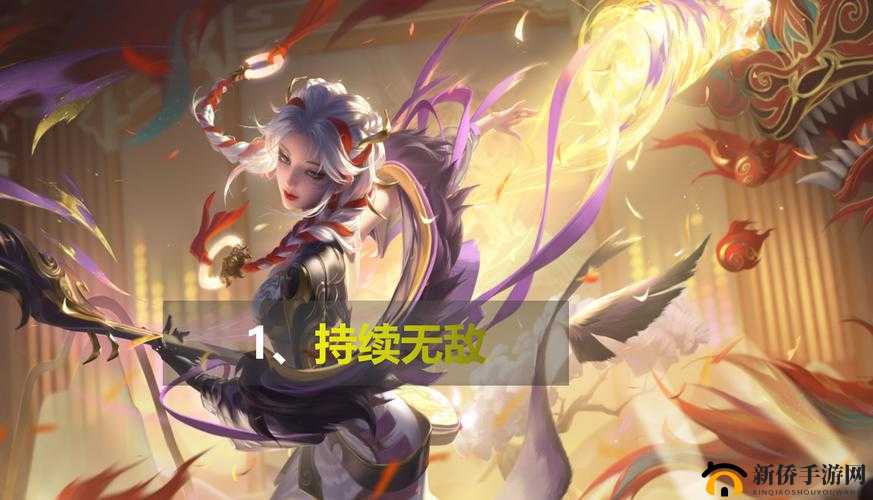 王者荣耀深度解析，刺客与法师英雄貂蝉的技能运用全攻略