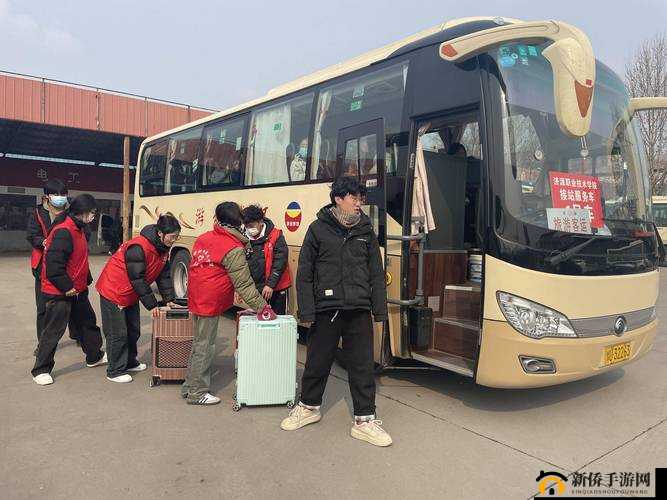 回乡大巴车最后一排的独特体验：乘客分享的舒适与故事