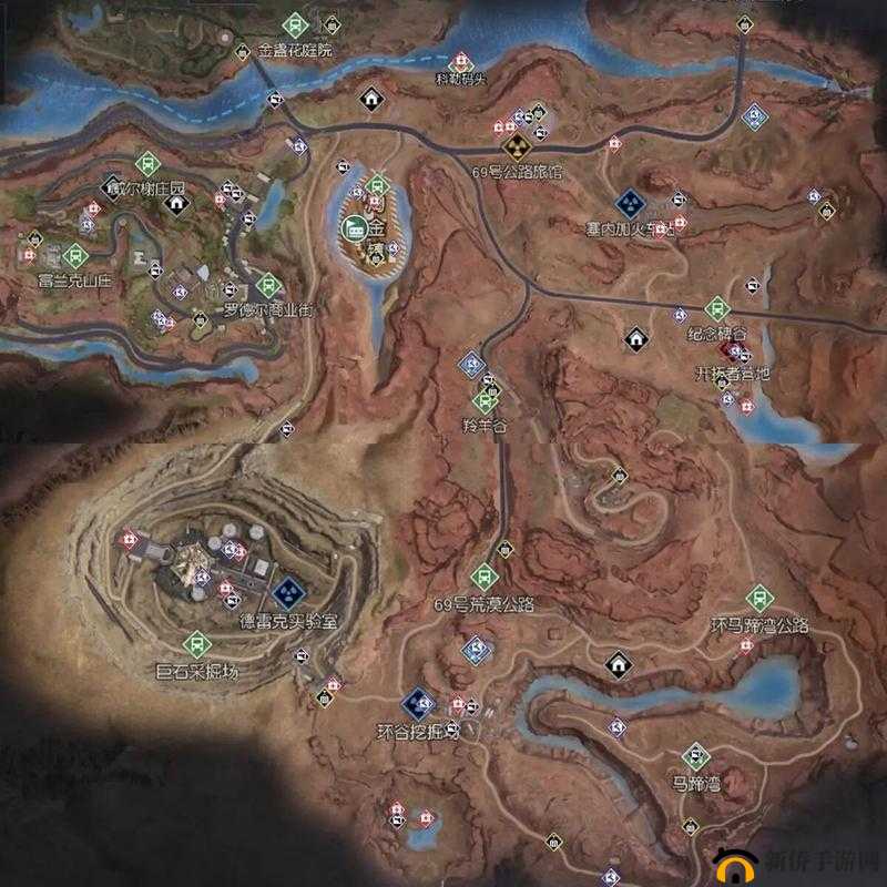 黎明觉醒，深入探索叶夫根尼的丰富多样装备世界之旅