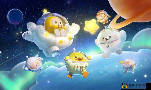 探秘中尧，一场关于守护神秘复活蛋的奇幻冒险之旅