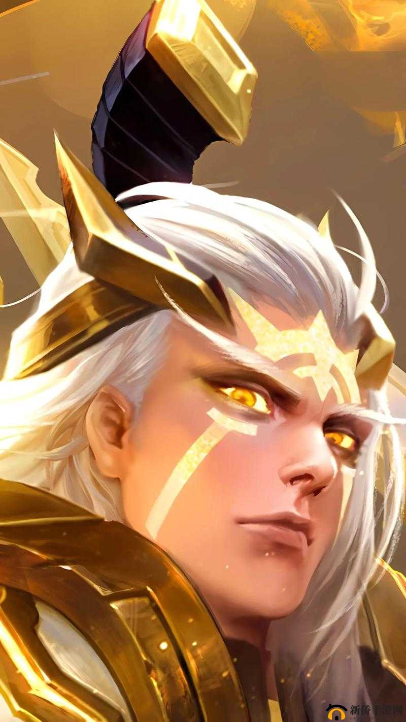 王者荣耀英雄深度剖析，后羿的辉煌战绩与实战策略解析