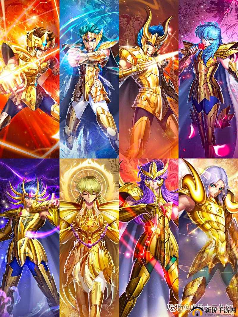 圣斗士星矢正义传说学园玩法全解析，资源管理的重要性及高效策略一览