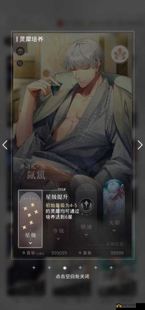 光与夜之恋，探索情感与力量，解锁成为强者之路的终极密钥