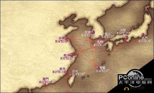 大航海时代4威力加强版HD深度攻略，全面解析NPC舰队管理与高效船只更换技巧