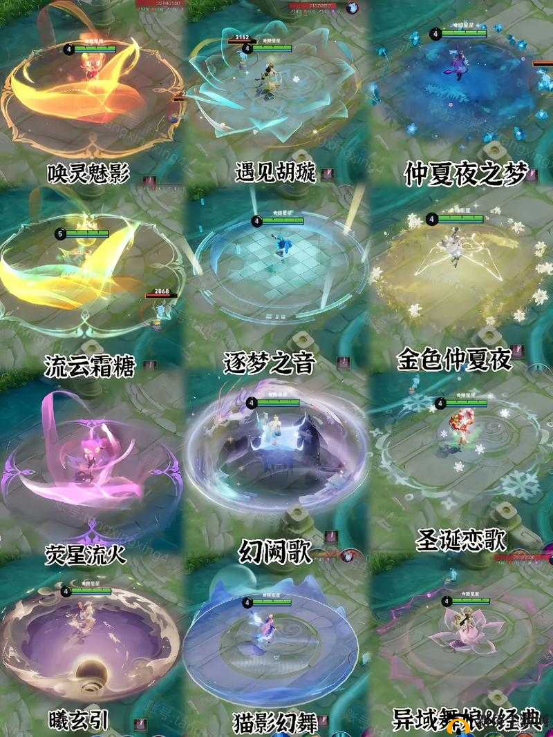 荣耀新三国深度解析，貂蝉角色宝物搭配与最强阵容玩法指南