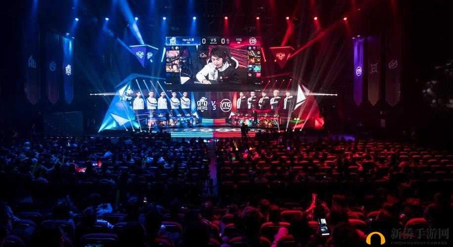 王者荣耀KPL春季赛，开启电竞盛宴，引领玩家深度探索竞技之旅