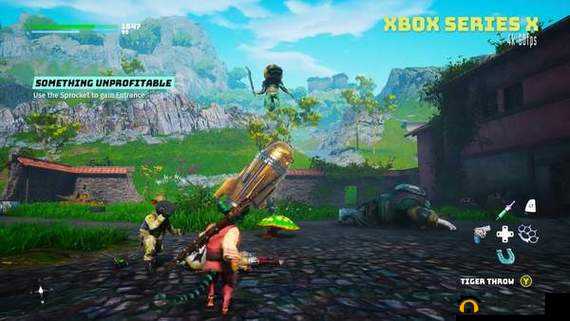 生化变种，深入探索灵能者独特力量与策略运用的奇妙之旅