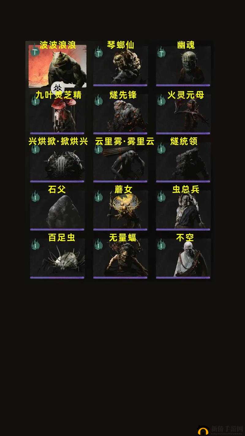 流浪汉斗争游戏深度解析，特殊NPC介绍及资源管理高效利用与价值最大化策略