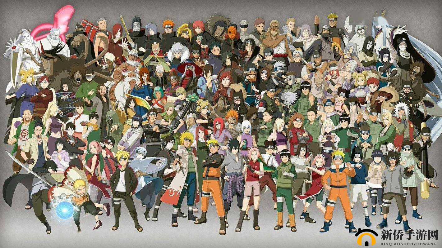 火影忍者新世代攻略，揭秘勘九郎傀儡风暴，打造风之国坚实护卫阵容