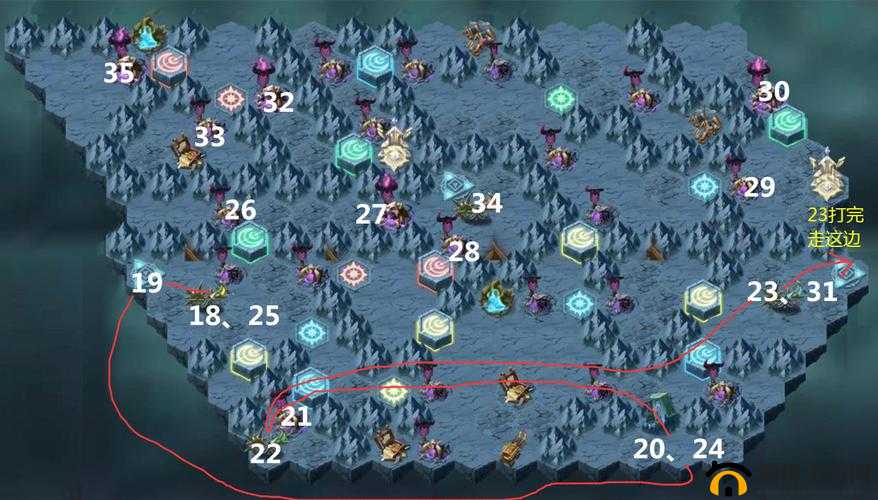 剑与远征命运之奕活动全攻略，规则详解与高效卡组搭配图文汇总