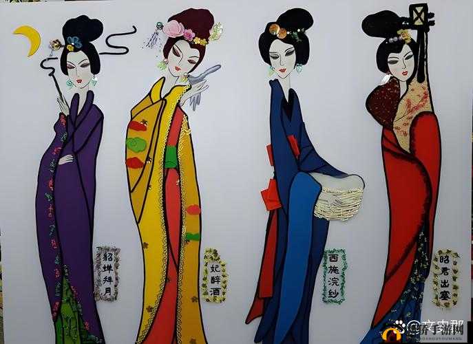 不思议迷宫冈布奥试炼挑战，四大美人西施、貂蝉、王昭君、杨玉环全攻略汇总