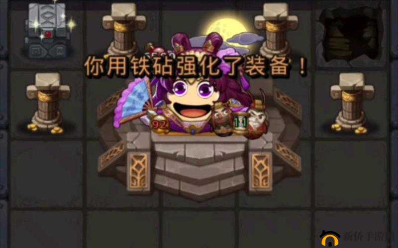 不思议迷宫貂蝉试炼全面解析，高效通关方法与策略参考攻略