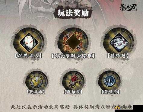 影之刃3小厮技能全面解析，资源管理、高效运用策略及价值最大化攻略