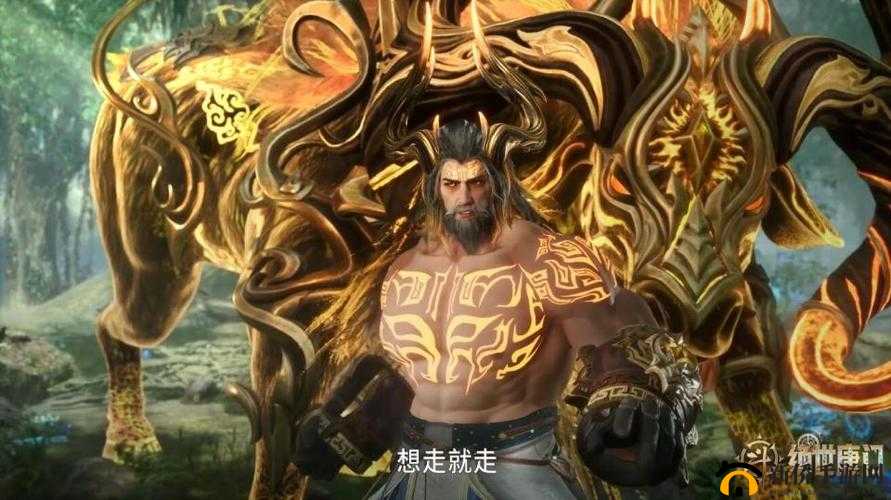 斗罗大陆h5饕餮神牛武魂技能全面解析，强度评估与实战效果探讨