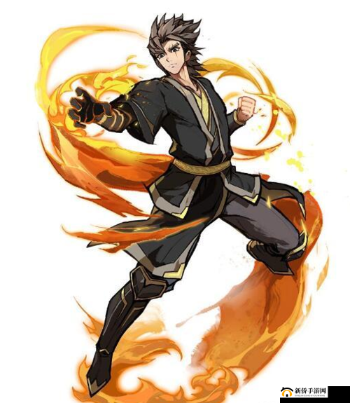 奥拉星手游深度剖析闻人翊悬，火行之力如何点燃玩家的战斗激情