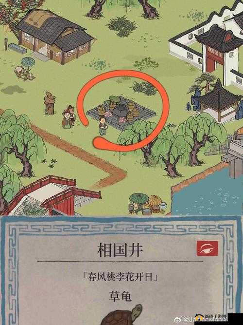 江南百景图钱塘春行探险详尽指南，解锁全部秘密与技巧的全攻略