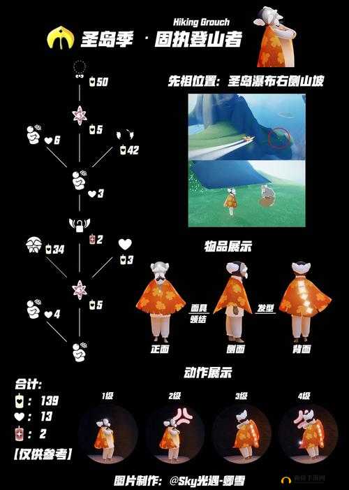 光遇7.1复刻先祖位置全面曝光，图文详解攻略助你轻松定位与寻找